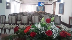 Hotel Palata Venezia: Conferences - photo 10