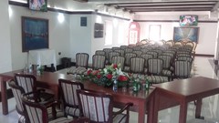 Hotel Palata Venezia: Conferences - photo 17