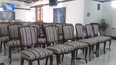 Hotel Palata Venezia: Conferences - photo 35