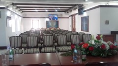 Hotel Palata Venezia: Conferences - photo 39