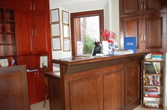 Hotel Palata Venezia: Lobby - photo 15
