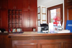 Hotel Palata Venezia: Lobby - photo 22