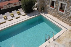 Hotel Palata Venezia: Pool - photo 8