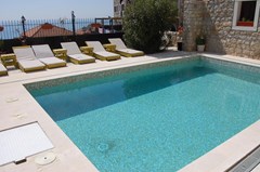 Hotel Palata Venezia: Pool - photo 16