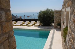 Hotel Palata Venezia: Pool - photo 23