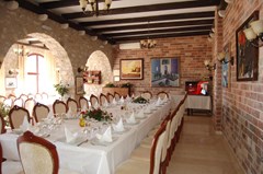 Hotel Palata Venezia: Restaurant - photo 12