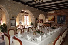 Hotel Palata Venezia: Restaurant - photo 18