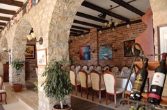 Hotel Palata Venezia: Restaurant - photo 25