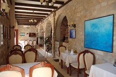 Hotel Palata Venezia: Restaurant - photo 37