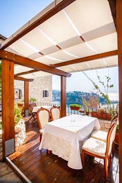 Hotel Palata Venezia: Restaurant - photo 54