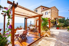 Hotel Palata Venezia: Restaurant - photo 71