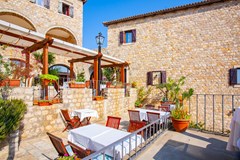 Hotel Palata Venezia: Restaurant - photo 73