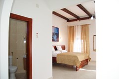 Hotel Palata Venezia: Room APARTMENT ONE BEDROOM ONE BATHROOM - photo 76