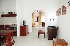 Hotel Palata Venezia: Room APARTMENT ONE BEDROOM ONE BATHROOM - photo 78