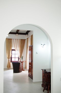 Hotel Palata Venezia: Room APARTMENT ONE BEDROOM ONE BATHROOM - photo 81