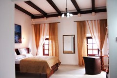 Hotel Palata Venezia: Room APARTMENT ONE BEDROOM ONE BATHROOM - photo 85