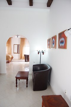 Hotel Palata Venezia: Room APARTMENT ONE BEDROOM ONE BATHROOM - photo 86