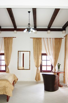 Hotel Palata Venezia: Room APARTMENT ONE BEDROOM ONE BATHROOM - photo 87