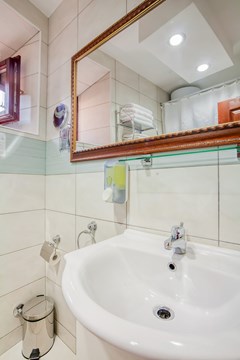 Hotel Palata Venezia: Room APARTMENT TWO BEDROOMS - photo 89