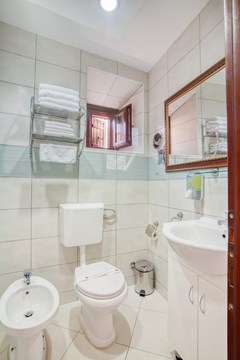 Hotel Palata Venezia: Room APARTMENT TWO BEDROOMS - photo 90