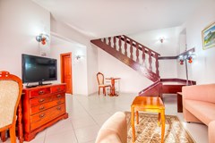 Hotel Palata Venezia: Room APARTMENT TWO BEDROOMS - photo 99