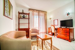 Hotel Palata Venezia: Room APARTMENT TWO BEDROOMS - photo 101
