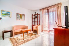 Hotel Palata Venezia: Room APARTMENT TWO BEDROOMS - photo 102