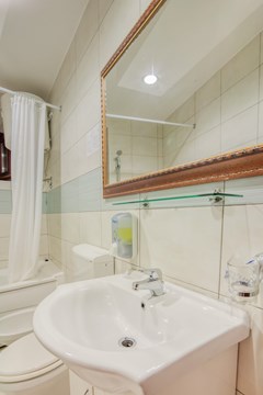 Hotel Palata Venezia: Room Double or Twin STANDARD - photo 128