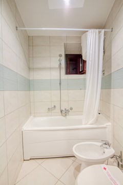 Hotel Palata Venezia: Room Double or Twin STANDARD - photo 130