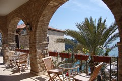 Hotel Palata Venezia: Terrace - photo 36