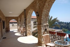 Hotel Palata Venezia: Terrace - photo 40