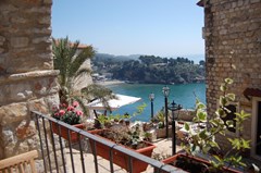 Hotel Palata Venezia: Terrace - photo 42