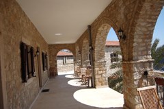 Hotel Palata Venezia: Terrace - photo 45
