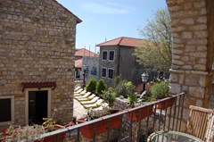 Hotel Palata Venezia: Terrace - photo 47