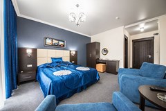 Avrora (Vityazevo) Otel`: Стандартный 2-местный - photo 25