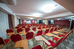 Avrora (Vityazevo) Otel`: Конференц зал - photo 39