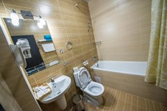 Avrora (Vityazevo) Otel`: Семейный 2-местный С/у - photo 48