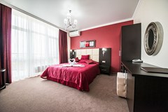 Avrora (Vityazevo) Otel`: Стандартный 2-местный - photo 30