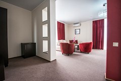 Avrora (Vityazevo) Otel`: Студио 2-местный плюс - photo 34