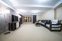 Avrora (Vityazevo) Otel`: Зона отдыха в спа - photo 16