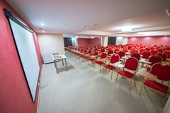 Avrora (Vityazevo) Otel`: Конференц зал - photo 38