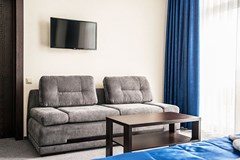 Avrora (Vityazevo) Otel`: Стандартный 2-местный - photo 28