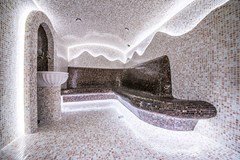 Avrora (Vityazevo) Otel`: Хаммам - photo 17