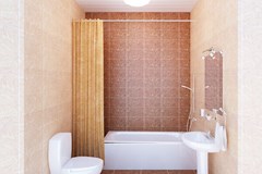 Avrora (Vityazevo) Otel`: Студио 2-местный плюс  С/у - photo 53