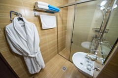 Avrora (Vityazevo) Otel`: Студио 2-местный С/у - photo 52