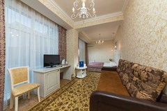 Bogema Otel`: Комфорт 2-х местный - photo 11