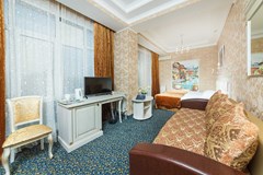 Bogema Otel`: Комфорт 2-х местный - photo 9