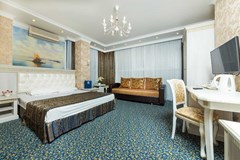 Bogema Otel`: Комфорт 2-х местный - photo 10