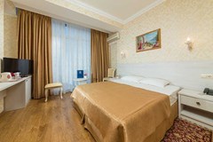 Bogema Otel`: Стандартный 2-местный - photo 1