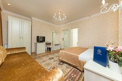 Bogema Otel`: 2-х местный комфорт - photo 7